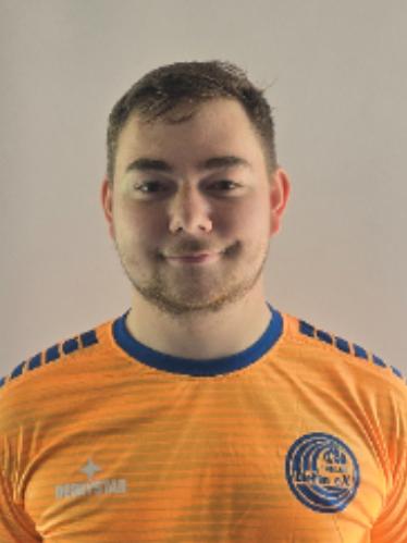 Dominik Peters
