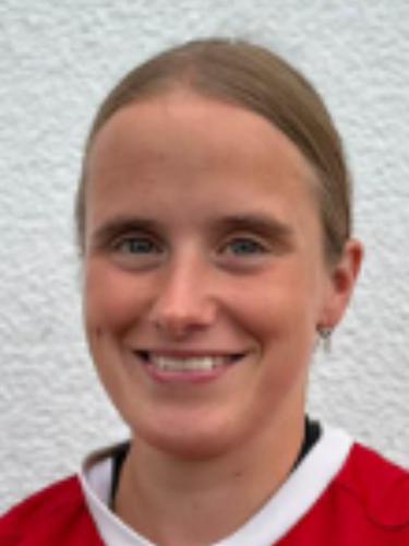 Nadine Hilse