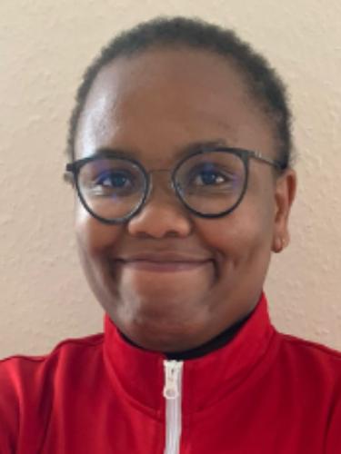 Flora Makhathatso Makatse