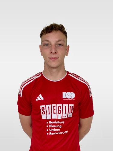 Marvin Tröndlin