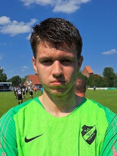Jonas Kügler