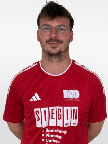 Dominik Fräulin