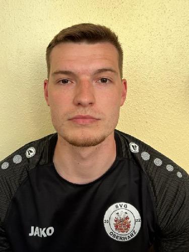 Nicklas Kühl