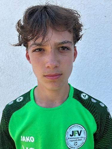 Yannick Schmitt