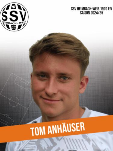 Tom Anhäuser
