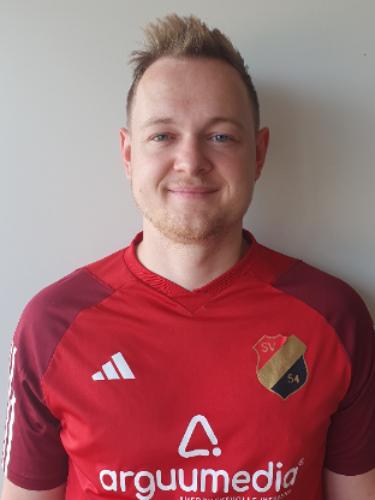 Daniel Teminskij