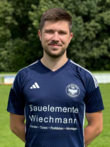Felix Rademacher