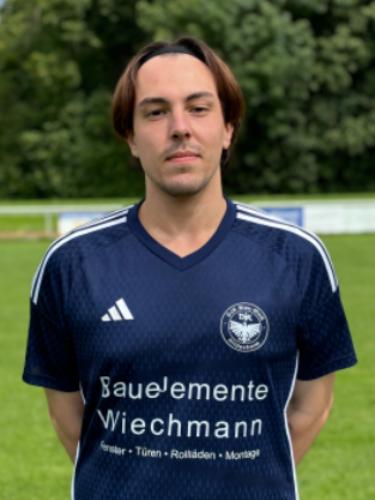 Tommy-Lee Venghaus