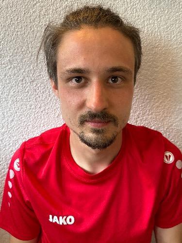 Patrick Uebele