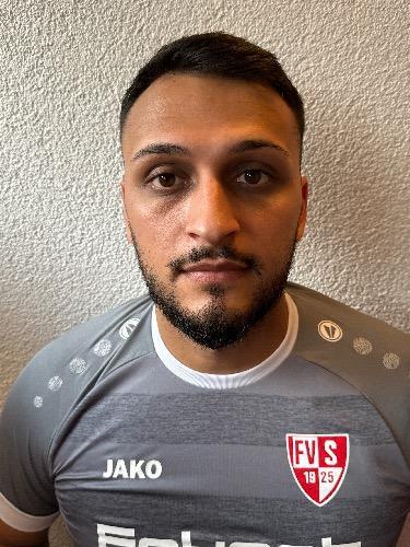 Semih Yahya Tiknas