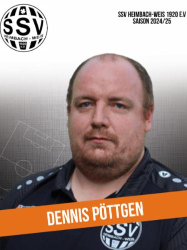 Dennis Pöttgen