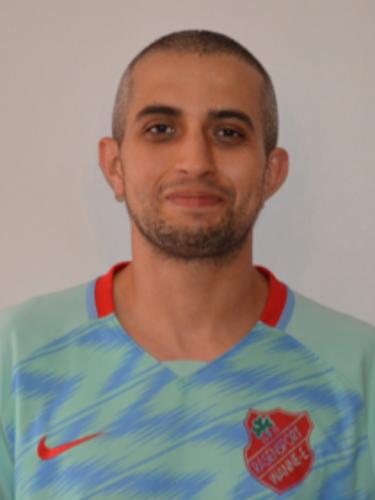Mohamed Arakrak