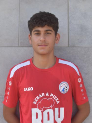 Yousif AL Nooh
