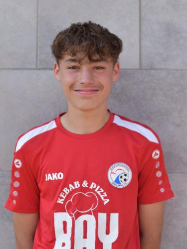 Luca Catello