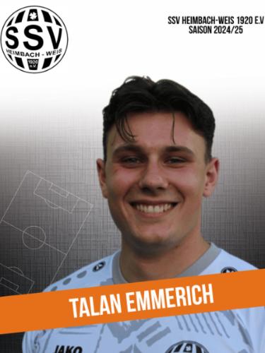 Talan Emmerich