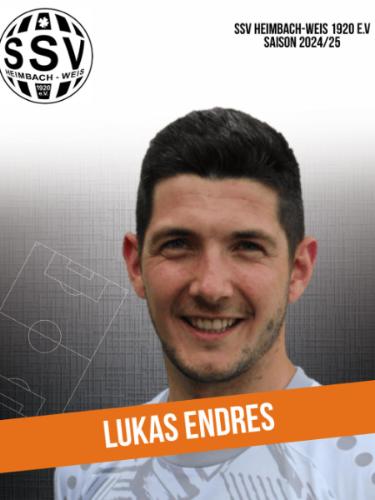 Lukas Endres