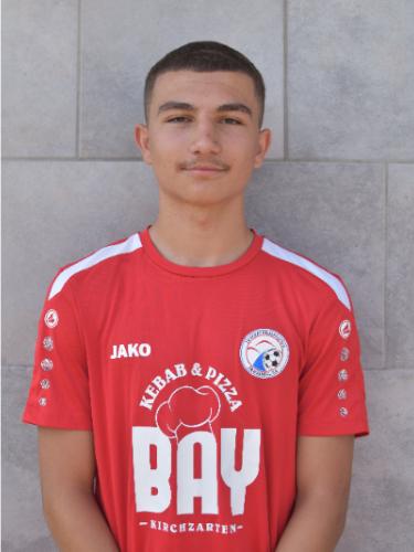 Leon Krasniqi
