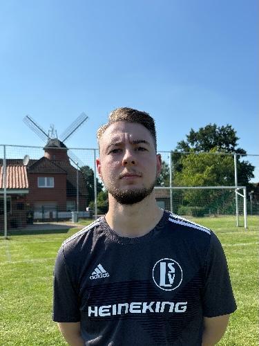 Lukas Tillack