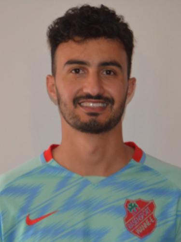 Abdallah Al Dokhi