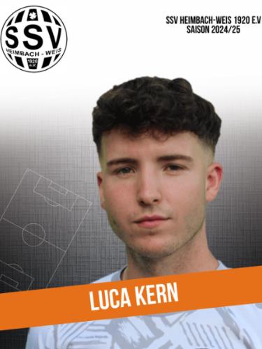 Luca Kern