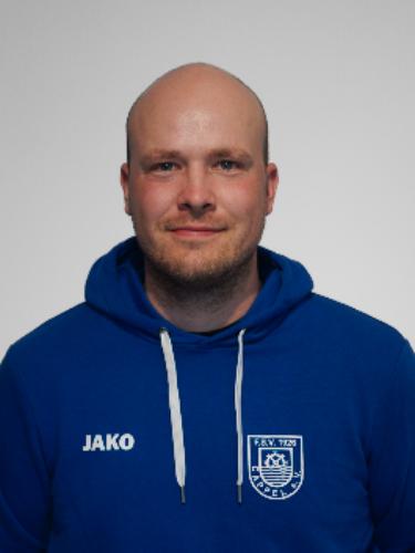 Johannes Kai Hahn
