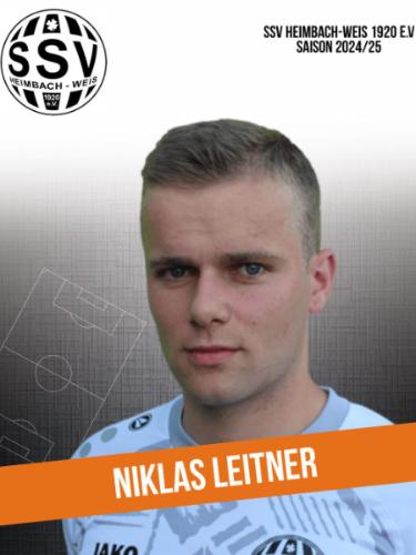 Niklas Leitner