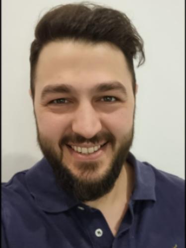 Ahmed Berk