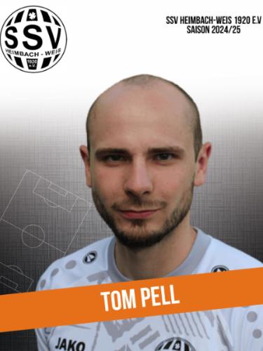 Tom Pell
