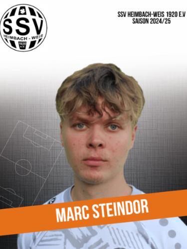 Marc Steindor