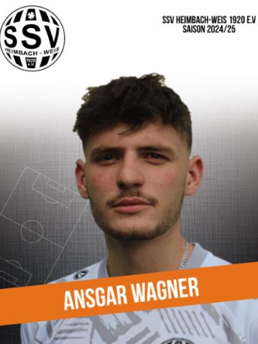 Ansgar Wagner