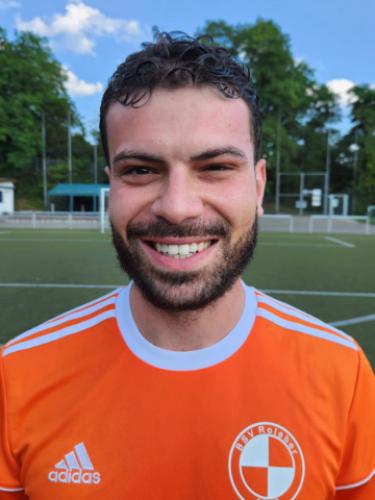 Eray Kizilkan