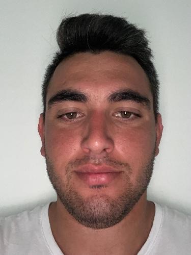 Alper Ramadan