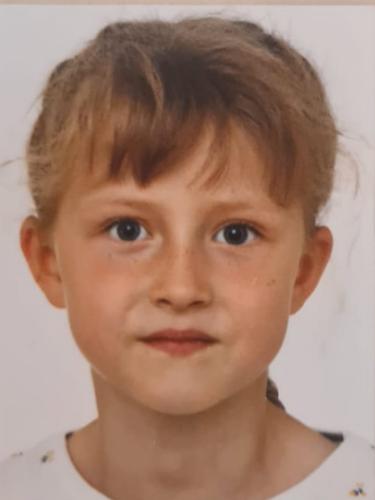 Lisa Hügelow