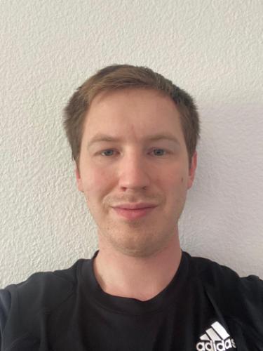 Tim Verburg
