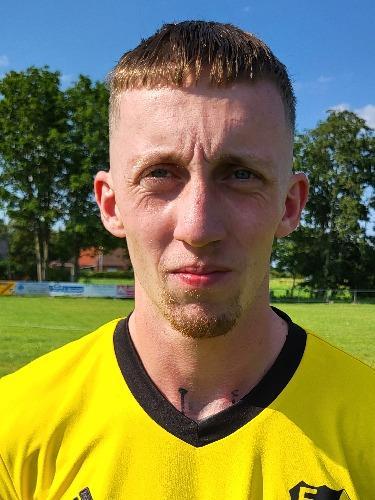 Torbe Olof Deerberg