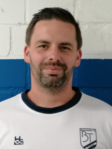 Tim Mirko Radomilovic