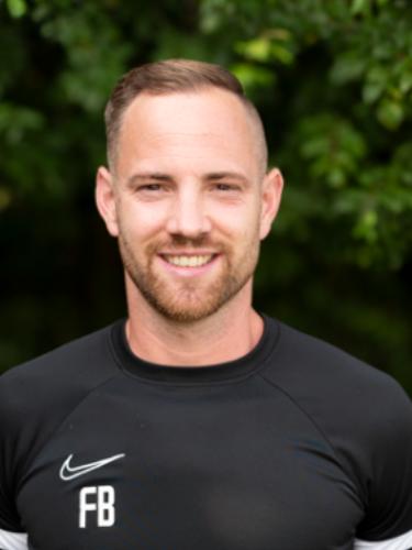 Fabian Bäcker