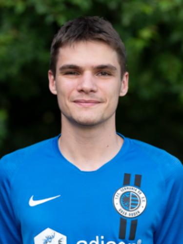 Jonas Dapp