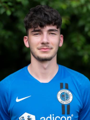 Jashari Drilon