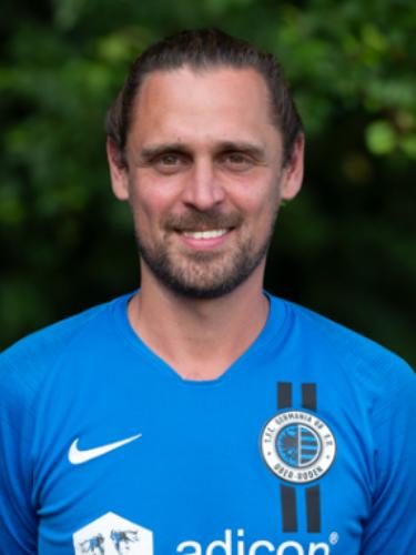 Daniel Gruber