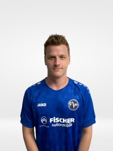 Benedikt Thiel