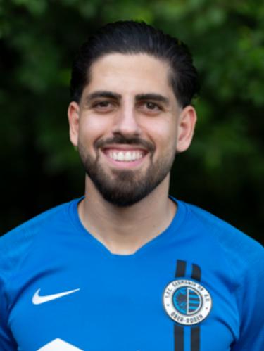 Abdulrahman Sancak