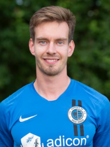 Julian Siegmund