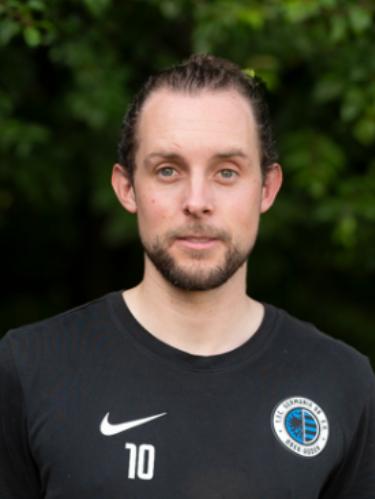 David Stemann