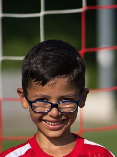 Ali Arif Gaber El-Shorbagy