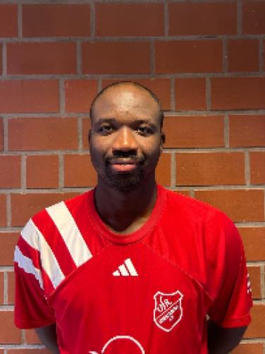 Jonathan Matondo