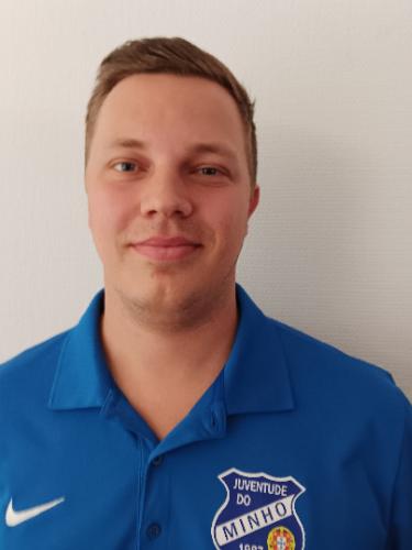 Niklas Buthmann