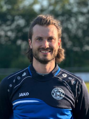 Dominik Weber