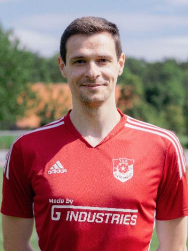 Colin Schernikau