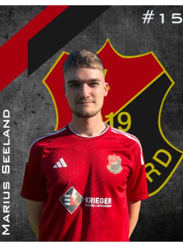 Marius Seeland